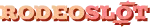 Rodeoslot