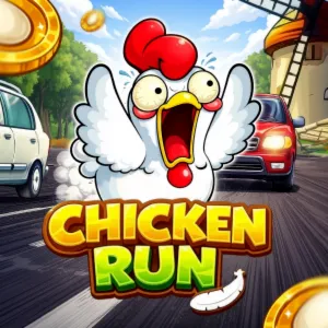 Chicken Run slot