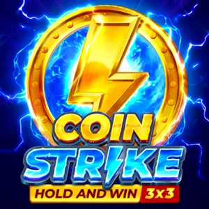 Coin Strike slot
