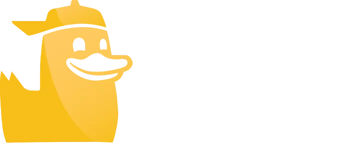 Happy Duck