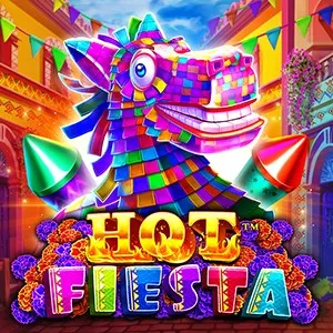 Hot Fiesta slot
