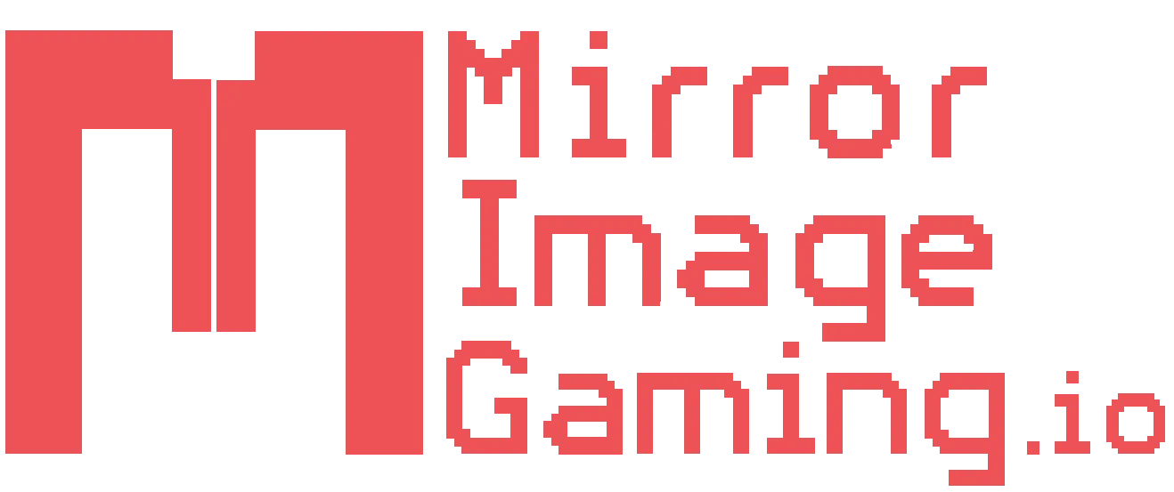 Mirror Image Gaming