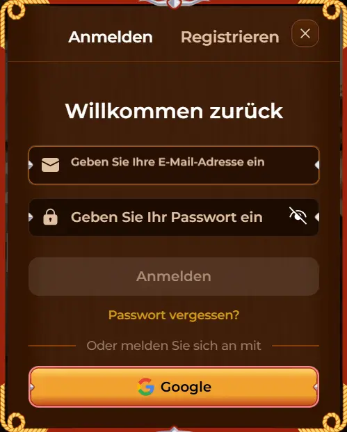 Rodeoslot Сasino Anmelden