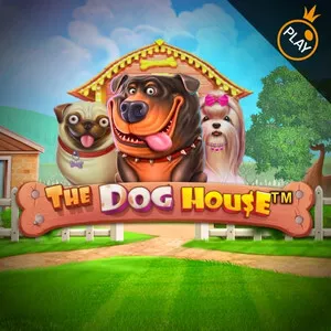 The Dog House slot
